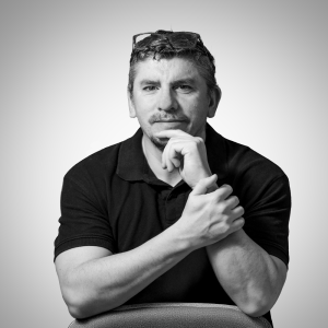 Picture of Rodrigo Silva